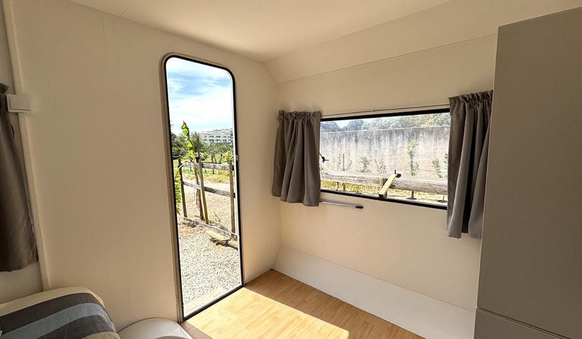 Vdb Lodge - Coworking Space - Work Relax & Sleep Sobreda 외부 사진